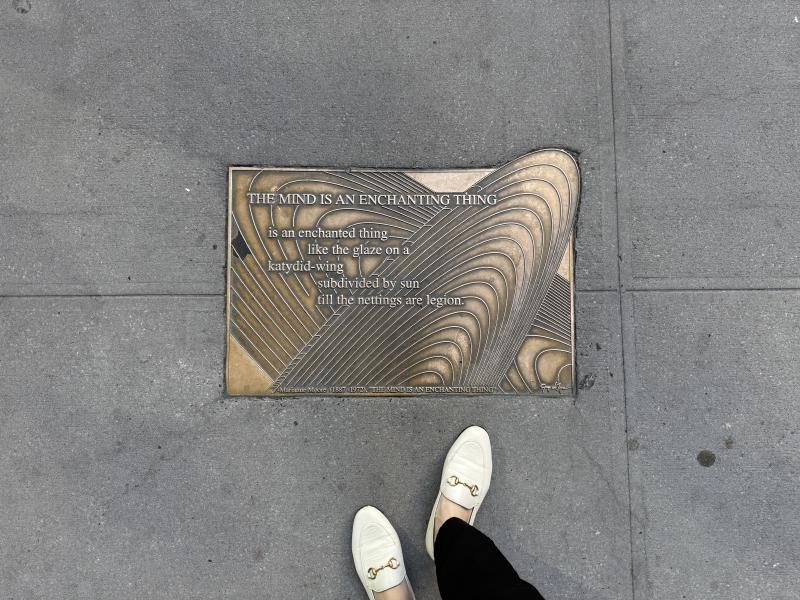 Featured image of post Unmoored